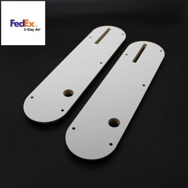 Grizzly G0771 Zero Clearance Insert 2 Pack