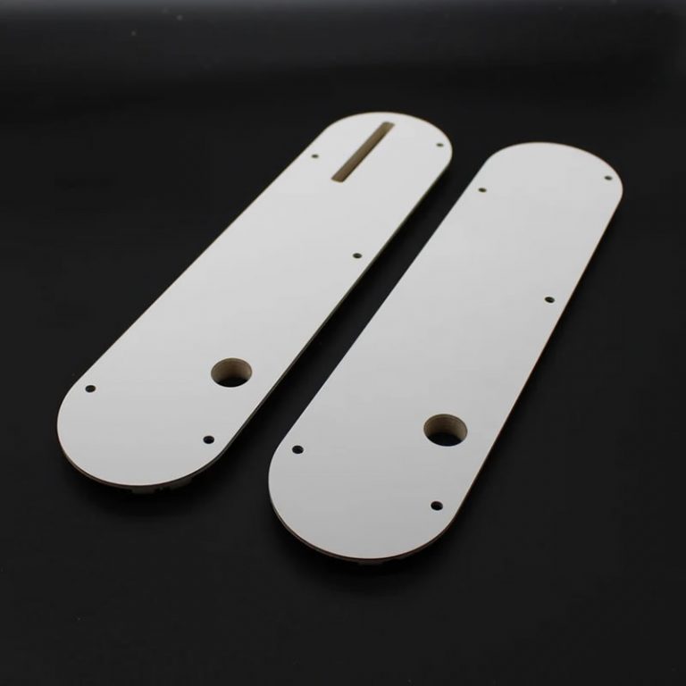 Grizzly G0771 Zero Clearance Insert