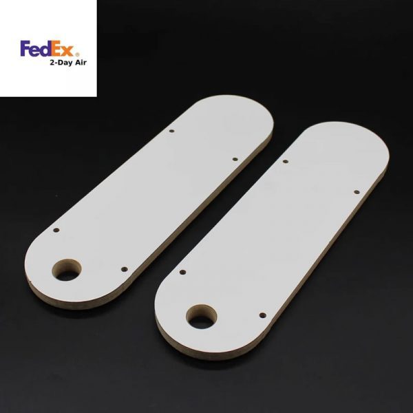 Grizzly G0444 Zero Clearance insert 2 Pack 