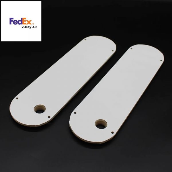 Grizzly G0478 Zero Clearance Insert 2 Pack