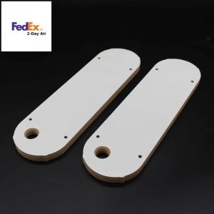 Grizzly G1022 | Zero Clearance Insert