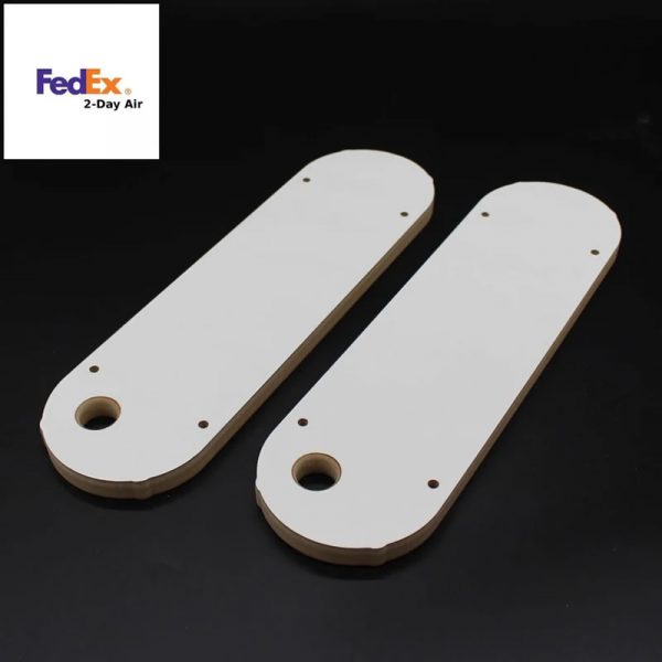 Grizzly G1022 Zero Clearance Insert 2 Pack