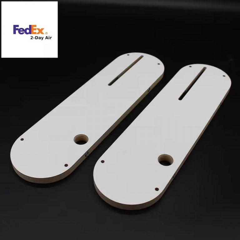 Powermatic PM2000B Zero Clearance Insert