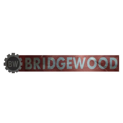 bridgewood zero clearance insert